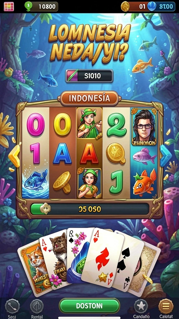 Screenshot 55kbet nomor 3