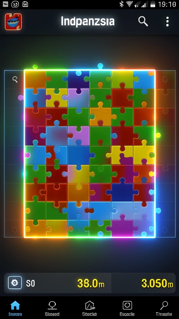 Screenshot api33 nomor 1