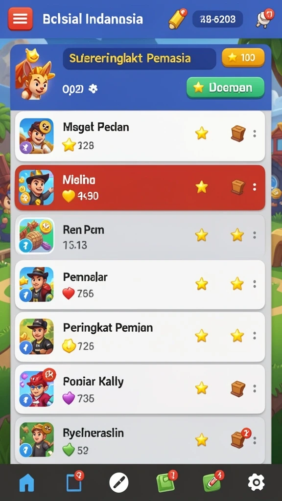 Screenshot api33 nomor 2