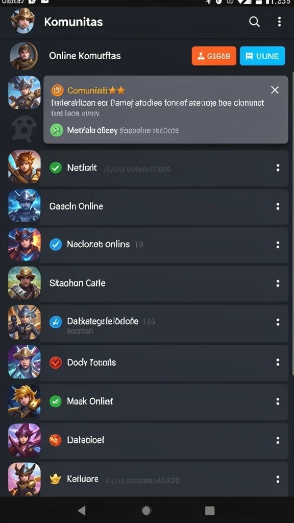 Screenshot arista88 nomor 3