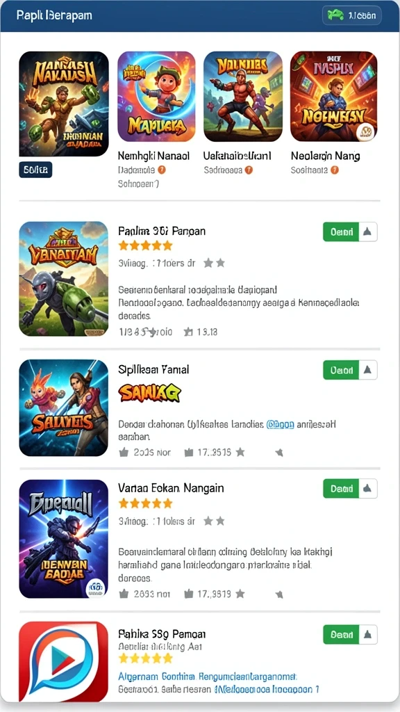 Screenshot asia128 nomor 1