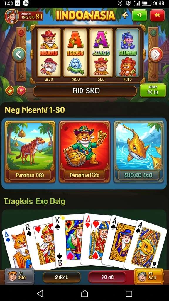 Screenshot asia128 nomor 2