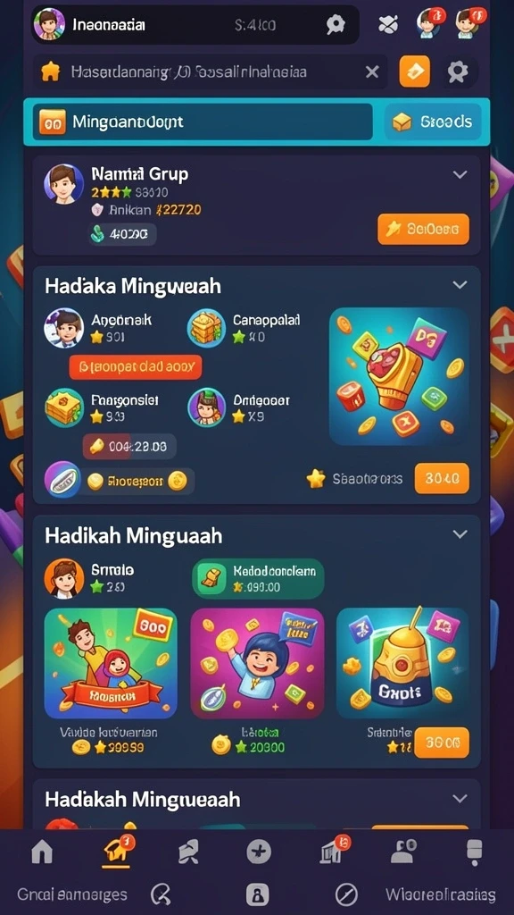 Screenshot bahagia777 nomor 2