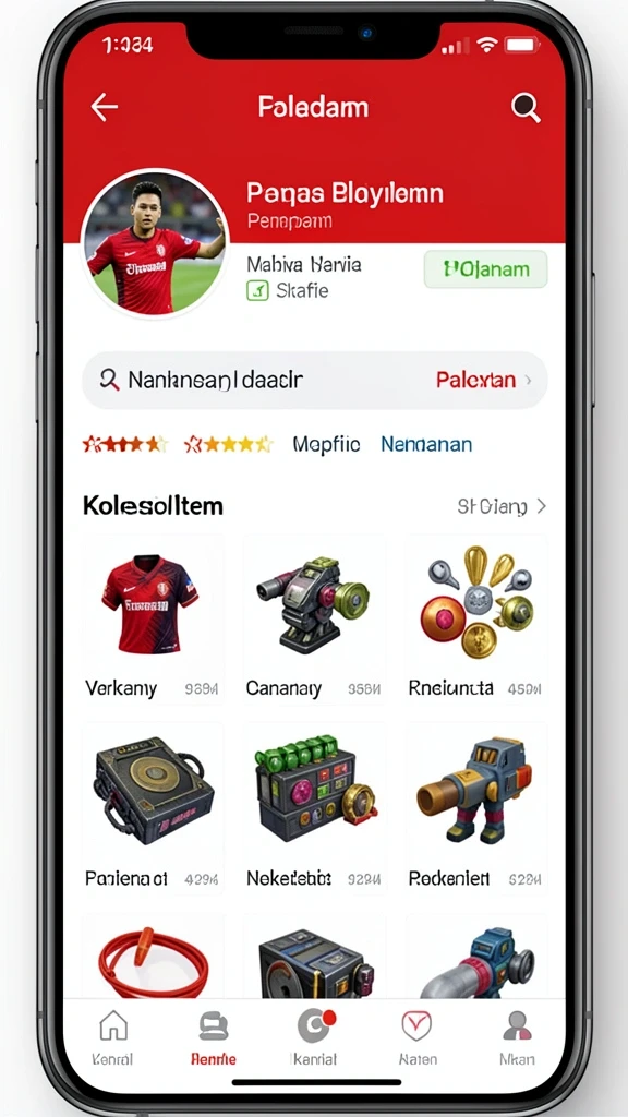 Screenshot bighoki nomor 2