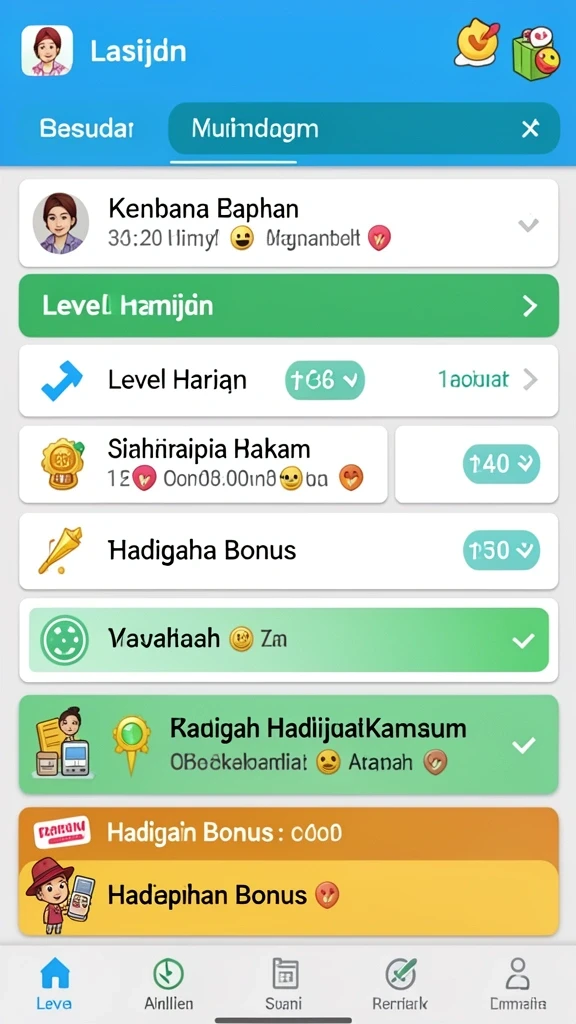 Screenshot emon777 nomor 2