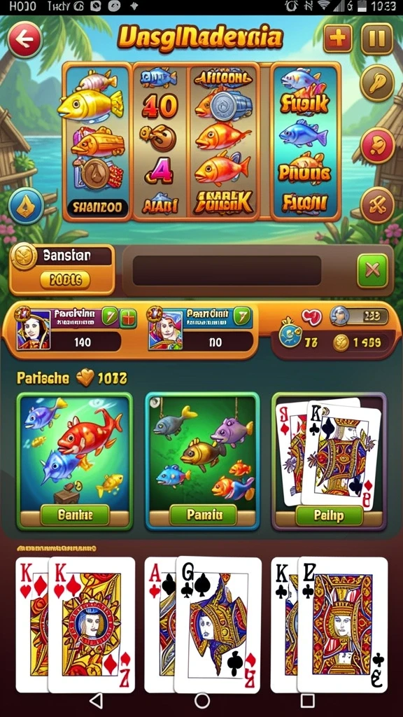 Screenshot gm777 nomor 2