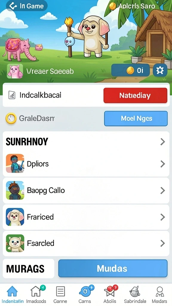 Screenshot guatogel nomor 1