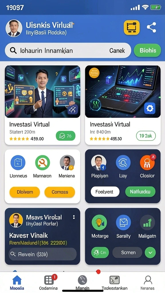 Screenshot harapan777 nomor 3