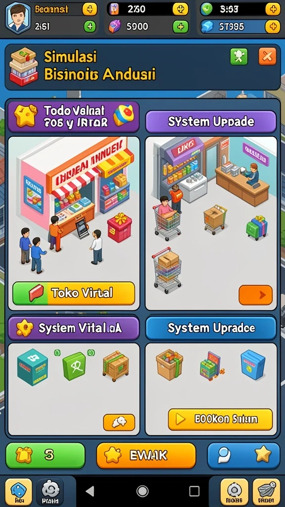 Screenshot ind777 nomor 1