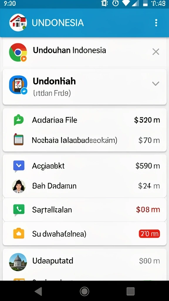 Screenshot luckydf nomor 3