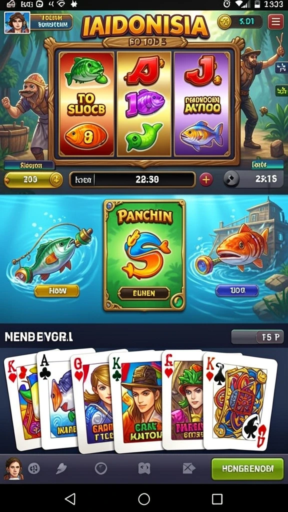 Screenshot macantoto nomor 1