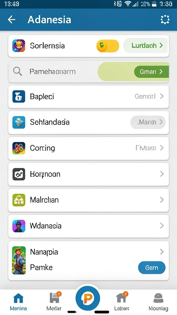 Screenshot macantoto nomor 2