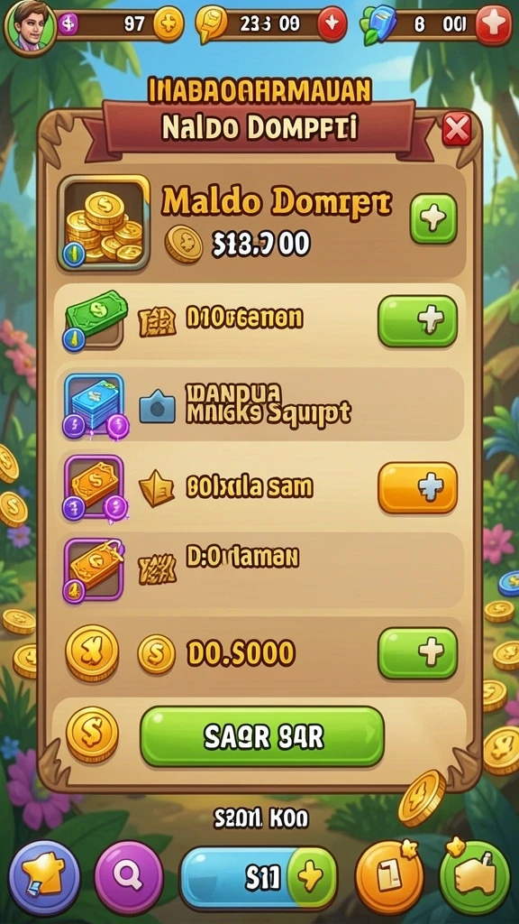 Screenshot mainslot88 nomor 2