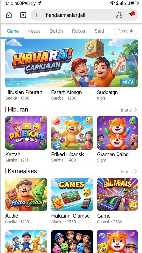 Screenshot menangbet nomor 1
