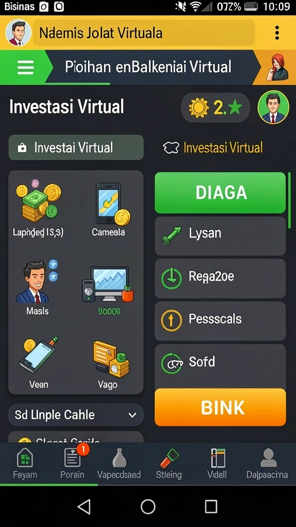 Screenshot mode303 nomor 3