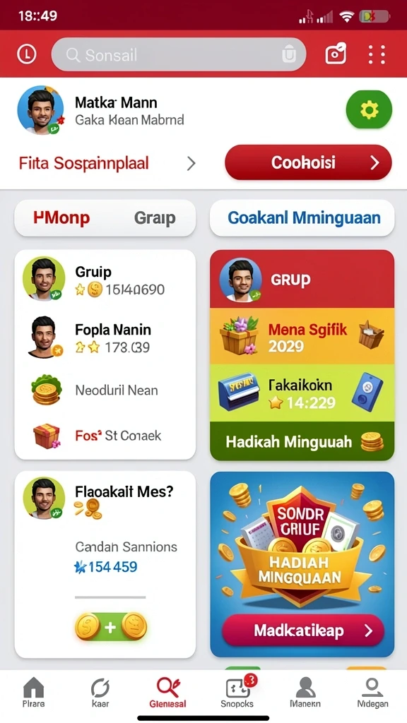 Screenshot nona88 nomor 3