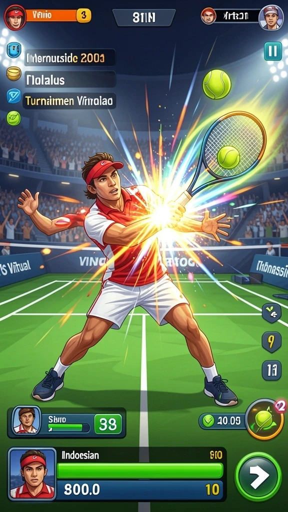 Screenshot pandora99 nomor 1