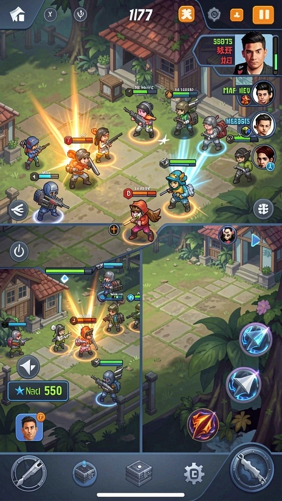 Screenshot prg007 nomor 2