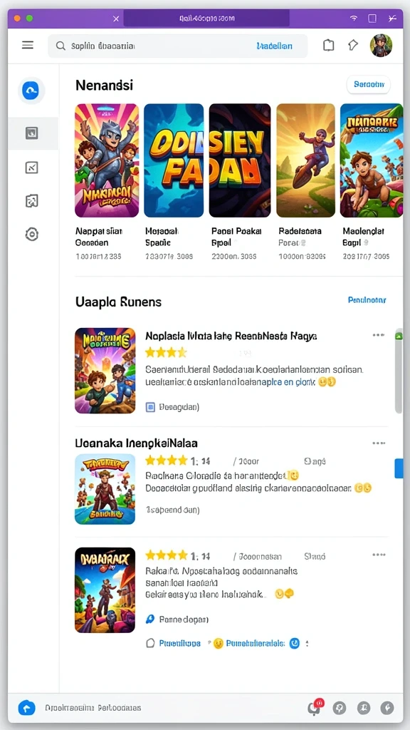 Screenshot rajapola nomor 2