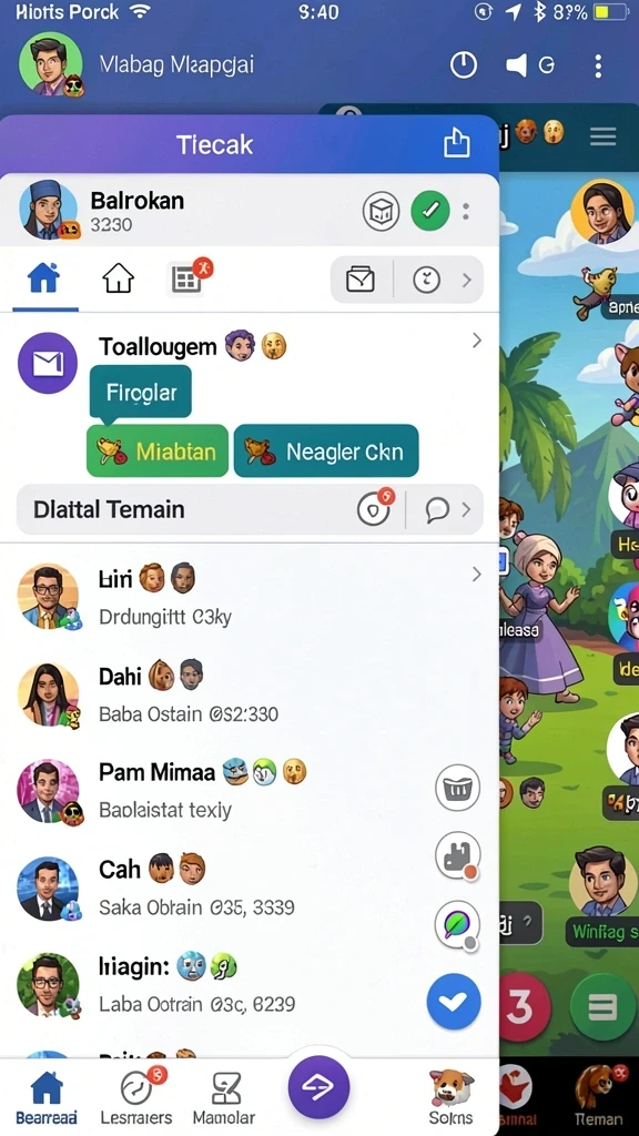 Screenshot rajastar nomor 3