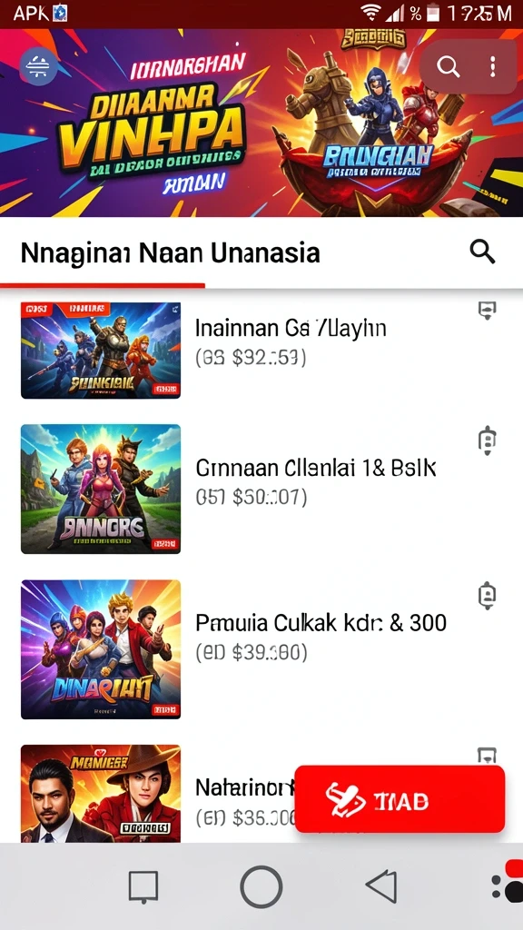 Screenshot slotsri nomor 1