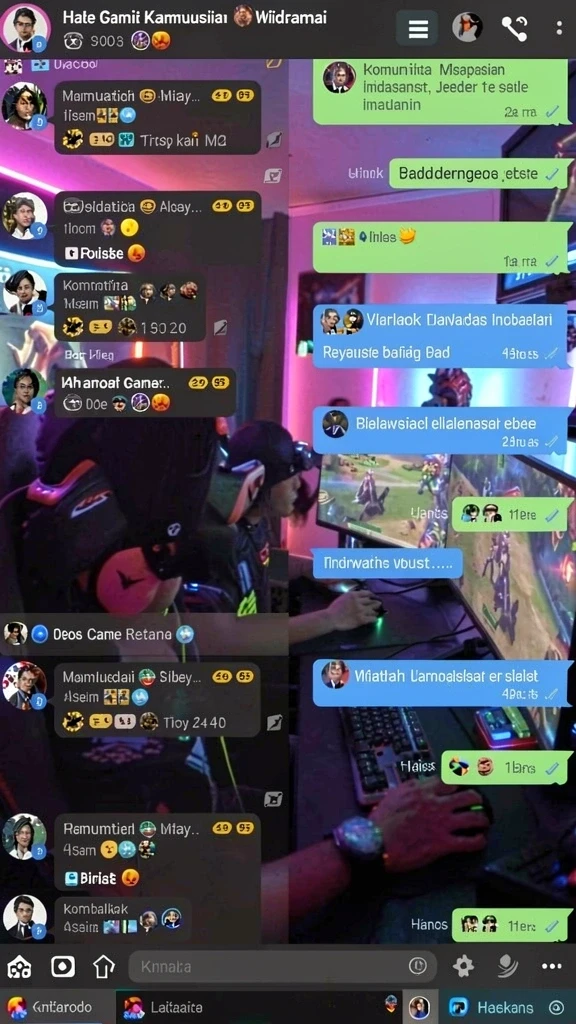 Screenshot toto1000 nomor 2