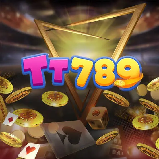 tt789 APK Resmi — ikon aplikasi