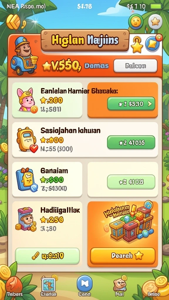 Screenshot v89 nomor 2
