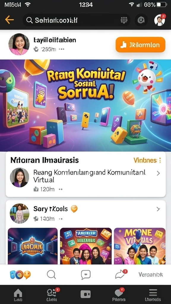 Screenshot vc5 nomor 3