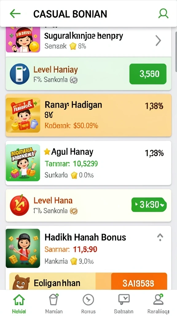 Screenshot wp888 nomor 1
