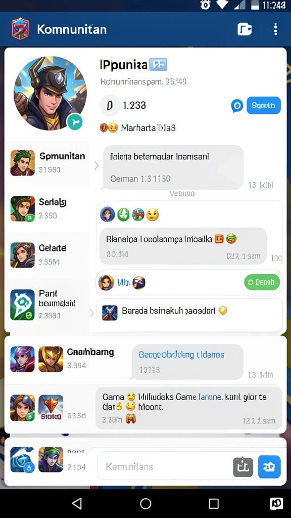 Screenshot zara4d nomor 2