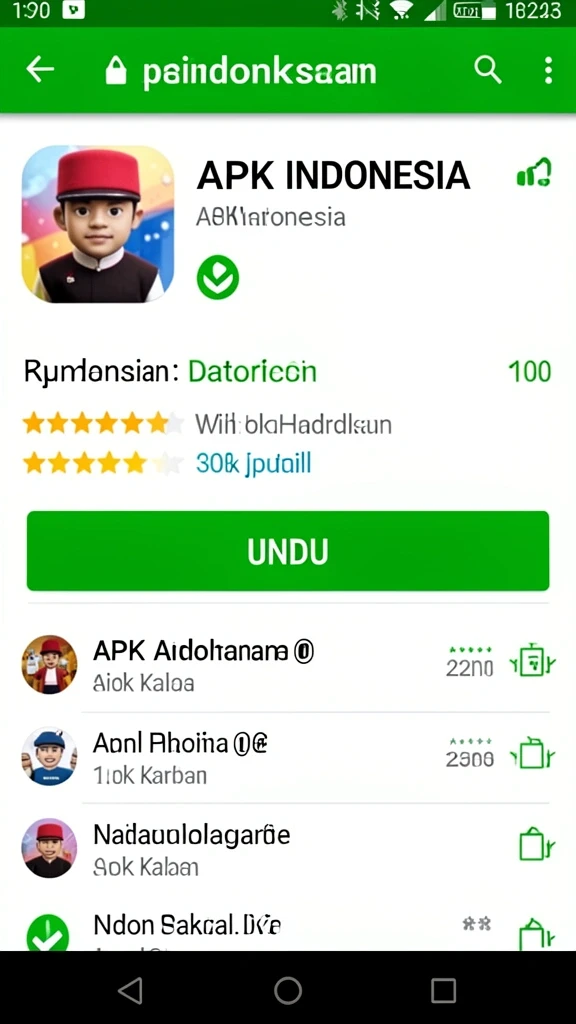 Screenshot zara4d nomor 3