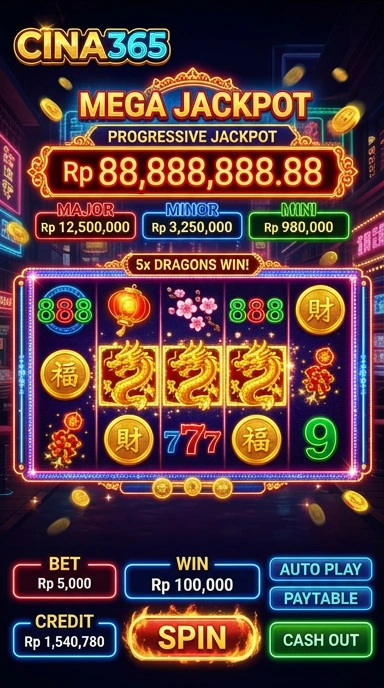 cina365 — galeri pratinjau - APK Resmi